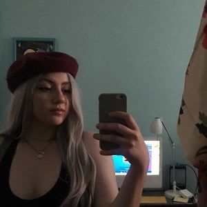 Meet your Posher, Serrena